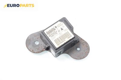 Сензор airbag за Renault Vel Satis Hatchback (06.2002 - 07.2009), № 8200017775C