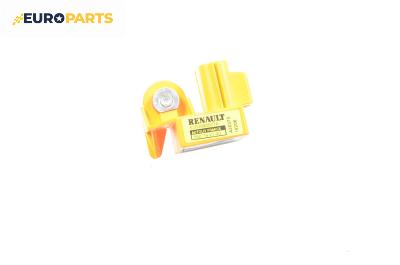 Сензор airbag за Renault Vel Satis Hatchback (06.2002 - 07.2009), № 8200090507A