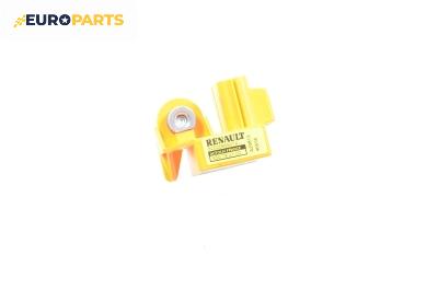 Сензор airbag за Renault Vel Satis Hatchback (06.2002 - 07.2009), № 8200090507A