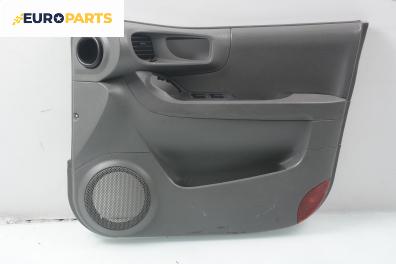 Кора врата за Hyundai Santa Fe I SUV (11.2000 - 03.2006), 4+1 вр., позиция: предна, дясна