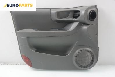 Кора врата за Hyundai Santa Fe I SUV (11.2000 - 03.2006), позиция: предна, лява