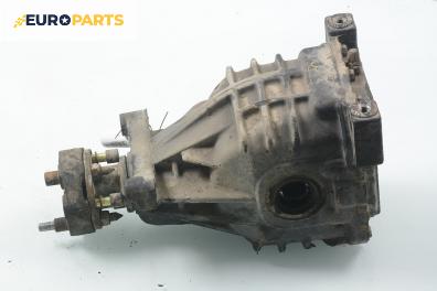 Диференциал за Hyundai Santa Fe I SUV (11.2000 - 03.2006) 2.4 16V 4x4, 146 к.с.