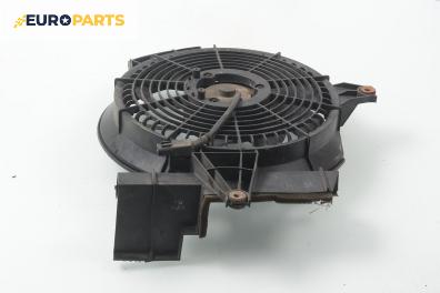 Перка охлаждане за Hyundai Santa Fe I SUV (11.2000 - 03.2006) 2.4 16V 4x4, 146 к.с.