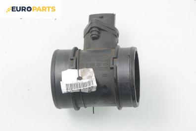 Дебитомер за Hyundai Santa Fe I SUV (11.2000 - 03.2006) 2.4 16V 4x4, 146 к.с., № Bosch 0 280 218 111