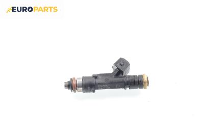 Дюза метан за Fiat Multipla Multivan (04.1999 - 06.2010) 1.6 16V Bipower (186AXC1A), 103 к.с., № Bosch 0 280 158 827
