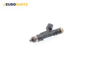 Дюза метан за Fiat Multipla Multivan (04.1999 - 06.2010) 1.6 16V Bipower (186AXC1A), 103 к.с., № Bosch 0 280 158 827
