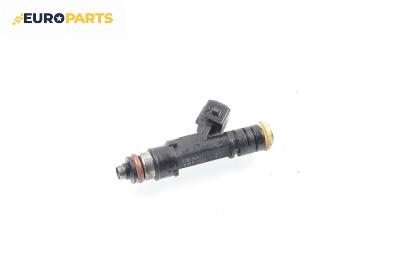 Дюза метан за Fiat Multipla Multivan (04.1999 - 06.2010) 1.6 16V Bipower (186AXC1A), 103 к.с., № Bosch 0 280 158 827