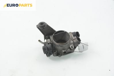 Дроселова клапа за Fiat Multipla Multivan (04.1999 - 06.2010) 1.6 16V Bipower (186AXC1A), 103 к.с.