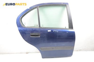 Врата за Rover 200 Hatchback II (11.1995 - 03.2000), 4+1 вр., хечбек, позиция: задна, дясна