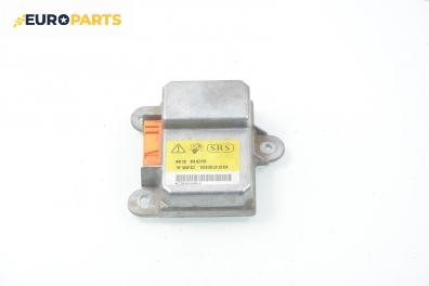 Модул за AIRBAG за Rover 200 Hatchback II (11.1995 - 03.2000), № YWC 105220