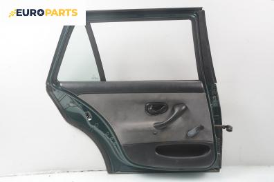 Врата за Peugeot 406 Break (10.1996 - 10.2004), комби, позиция: задна, лява