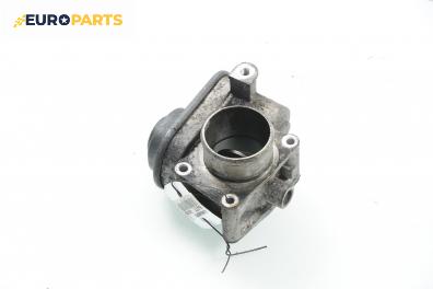 Дроселова клапа за Opel Astra H GTC (03.2005 - 10.2010) 1.7 CDTi, 101 к.с.