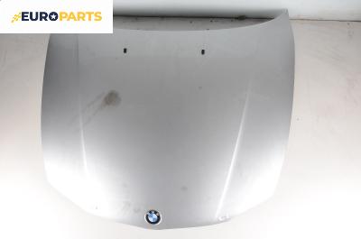 Преден капак за BMW 1 Series E87 (11.2003 - 01.2013), 4+1 вр., хечбек