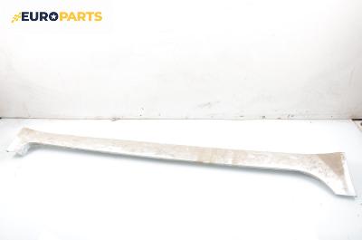 Праг за Nissan Primera Traveller III (01.2002 - 06.2007), 4+1 вр., комби, позиция: дясна