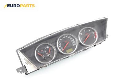 Километраж за Nissan Primera Traveller III (01.2002 - 06.2007) 2.2 Di, 126 к.с.