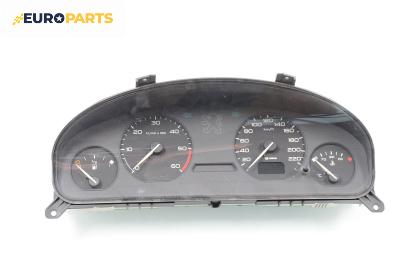 Километраж за Peugeot 406 Break (10.1996 - 10.2004) 1.9 TD, 90 к.с.