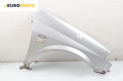 Калник за Nissan Primera Traveller III (01.2002 - 06.2007), комби, позиция: предна, дясна