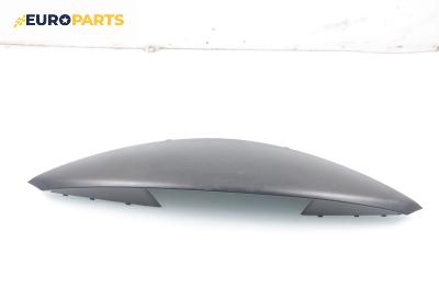Интериорна пластмаса километраж за Nissan Primera Traveller III (01.2002 - 06.2007), 4+1 вр., комби