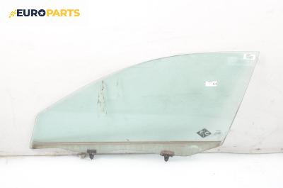 Странично стъкло за Nissan Primera Traveller III (01.2002 - 06.2007), 4+1 вр., комби, позиция: предна, лява
