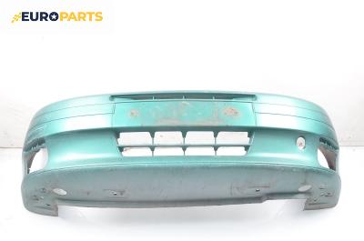 Предна броня за Fiat Punto Hatchback (09.1993 - 09.1999), позиция: предна