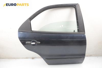Врата за Fiat Brava Hatchback (10.1995 - 06.2003), 4+1 вр., позиция: задна, дясна