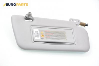 Сенник за Nissan Primera Traveller III (01.2002 - 06.2007), позиция: дясна