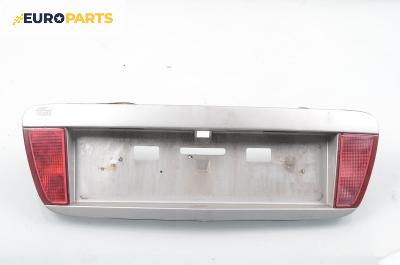Стопове за Nissan Primera Traveller III (01.2002 - 06.2007), комби, позиция: средна