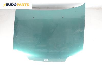Преден капак за Fiat Punto Hatchback (09.1993 - 09.1999), 4+1 вр.