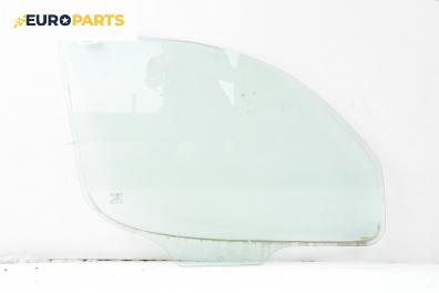 Странично стъкло за Fiat Doblo Cargo (11.2000 - 02.2010), 2+1 вр., товарен, позиция: предна, дясна
