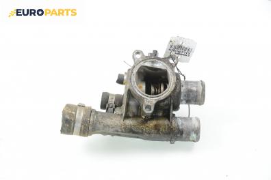 Корпус на термостат за Fiat Multipla Multivan (04.1999 - 06.2010) 1.6 16V Bipower (186AXC1A), 103 к.с.