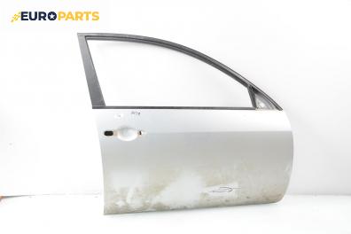 Врата за Nissan Primera Traveller III (01.2002 - 06.2007), 4+1 вр., комби, позиция: предна, дясна
