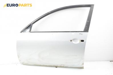 Врата за Nissan Primera Traveller III (01.2002 - 06.2007), 4+1 вр., комби, позиция: предна, лява