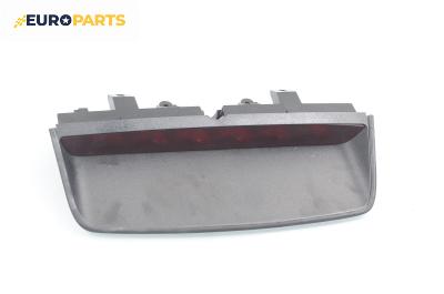 Трети стоп за Nissan Primera Traveller III (01.2002 - 06.2007), комби