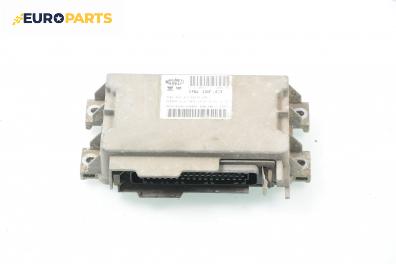 Компютър двигател за Fiat Punto Hatchback (09.1993 - 09.1999) 60 1.2, 60 к.с., № Magneti Marelli IAW 16F.E3