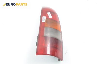 Стоп за Opel Astra G Estate (02.1998 - 12.2009), комби, позиция: лява