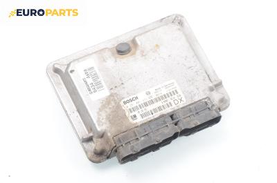 Компютър двигател за Opel Astra G Estate (02.1998 - 12.2009) 2.0 DI, 82 к.с., № Bosch 0 281 001 971