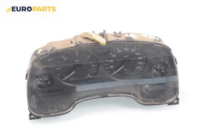 Километраж за Opel Astra G Estate (02.1998 - 12.2009) 2.0 DI, 82 к.с.