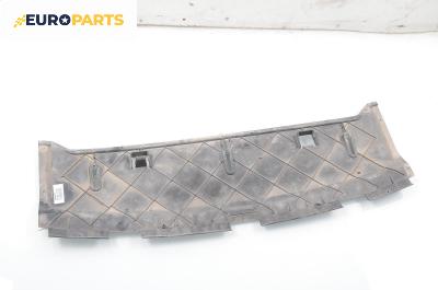 Пластмасова кора за Peugeot 307 Hatchback (08.2000 - 12.2012), 4+1 вр., хечбек