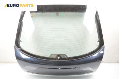 Заден капак за Fiat Brava Hatchback (10.1995 - 06.2003), 4+1 вр., позиция: задна