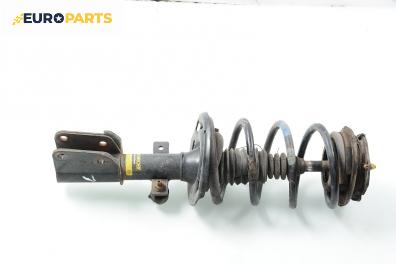 Макферсон за Renault Vel Satis Hatchback (06.2002 - 07.2009), позиция: предна, лява, Monroe