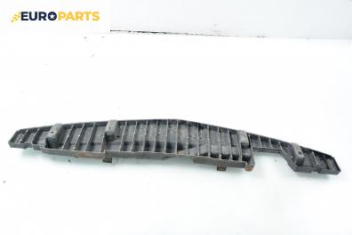 Кора под броня за Nissan Primera Traveller III (01.2002 - 06.2007), 4+1 вр., комби