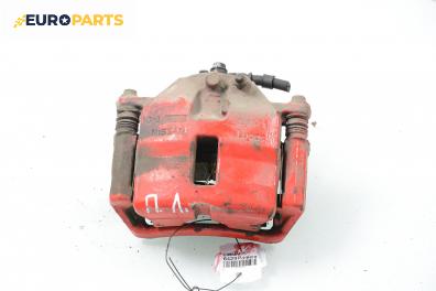 Спирачен апарат за Nissan Primera Traveller III (01.2002 - 06.2007), позиция: предна, лява