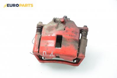 Спирачен апарат за Nissan Primera Traveller III (01.2002 - 06.2007), позиция: предна, дясна