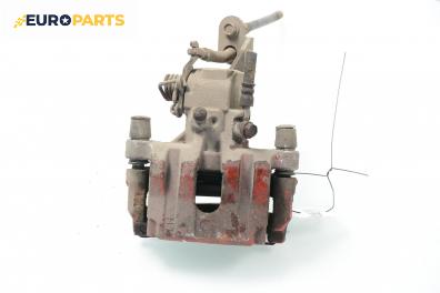 Спирачен апарат за Nissan Primera Traveller III (01.2002 - 06.2007), позиция: задна, лява