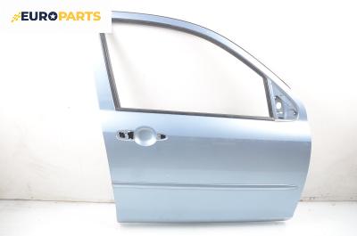 Врата за Mazda 2 Hatchback I (02.2003 - 06.2007), 4+1 вр., хечбек, позиция: предна, дясна