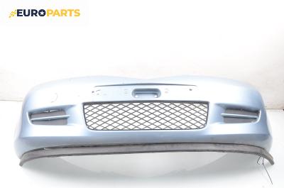 Предна броня за Mazda 2 Hatchback I (02.2003 - 06.2007), хечбек, позиция: предна