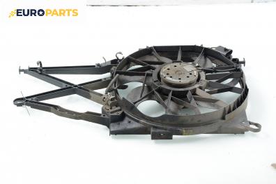 Перка охлаждане за Opel Astra G Estate (02.1998 - 12.2009) 2.0 DI, 82 к.с.