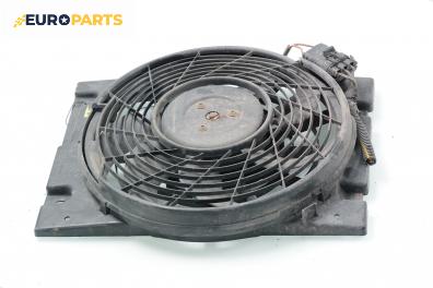 Перка охлаждане за Opel Astra G Estate (02.1998 - 12.2009) 2.0 DI, 82 к.с.