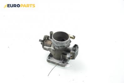 Дроселова клапа за Hyundai Accent I Hatchback (10.1994 - 01.2000) 1.3 i 12V, 84 к.с.