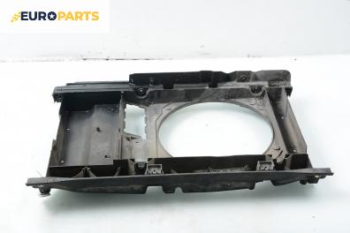 Дифузьор за Peugeot 307 Hatchback (08.2000 - 12.2012) 1.4 HDi, 68 к.с.
